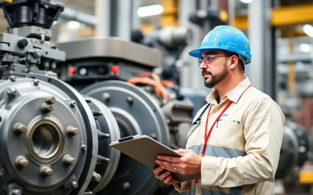 Technical Inspections — AMC – Annual Maintenance Contracts