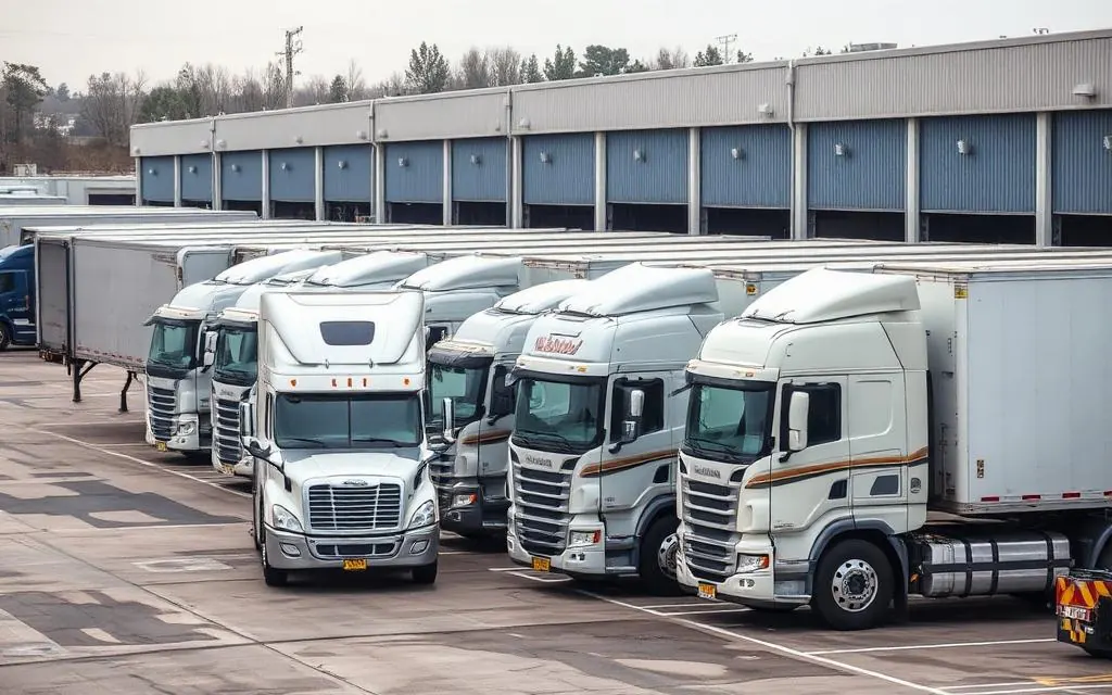 Fleet AMC — AMC – Annual Maintenance Contracts