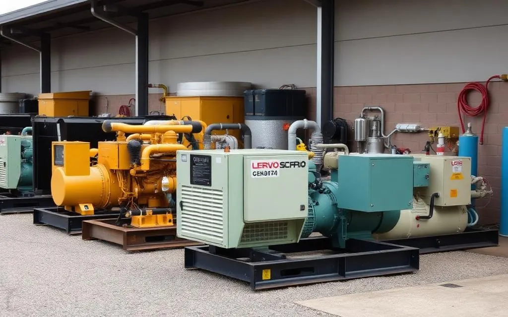 Utility Equipment — Industrial Equipment Supply & Rental